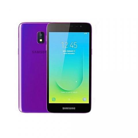 Samsung Galaxy J2 Core(Purple,Lavender) SM-J260F/DS