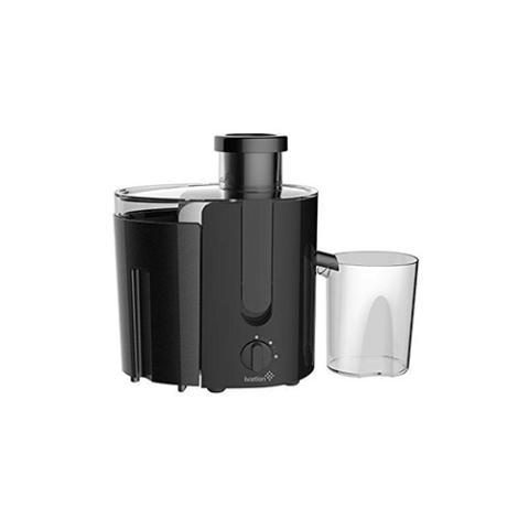 Midea JUICE EXTRACTOR JE2802 Black