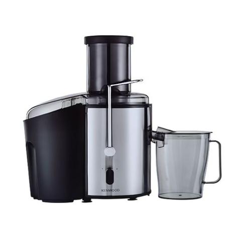 Kenwood JEM02.A0BK Juice Extractor, 800W - Stainless SteelKenwood JEM02.A0BK Juice Extractor, 800W - Stainless Steel