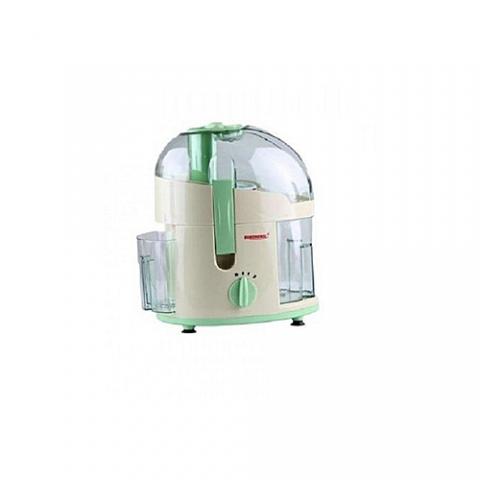 Eurosonic Juice Extractor- White  