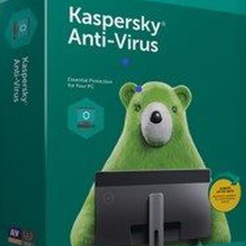 Kaspersky Anti-Virus Africa Edition. 2-Desktop 2 year Renewal Download Pack - deluxe.com.ng