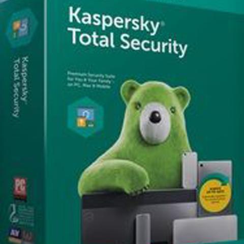 Kaspersky Total Security Africa Edition. 5-Device; 2-Account KPM; 1-Account KSK 1 year Base Download Pack - deluxe.com.ng