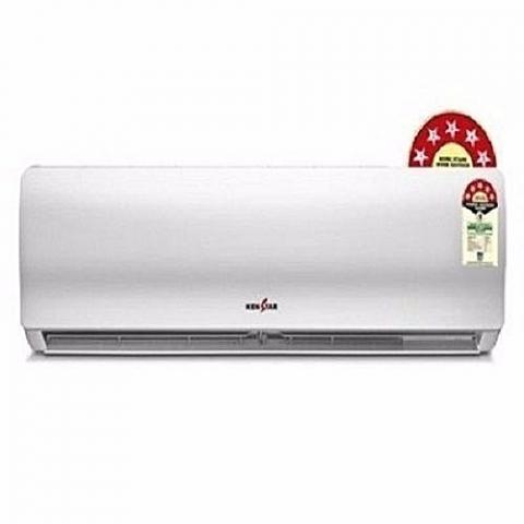 KENSTAR 1.5HP SPLIT AIR CONDITIONER|KS-121W