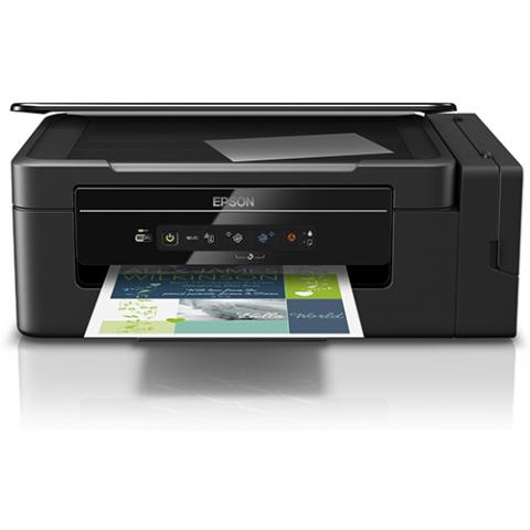 Epson EcoTank ITS L3050 Printer (DT)