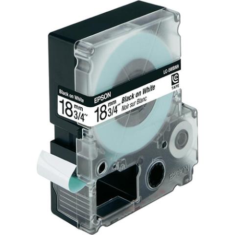 EPSON LC-5WBN9 TAPES