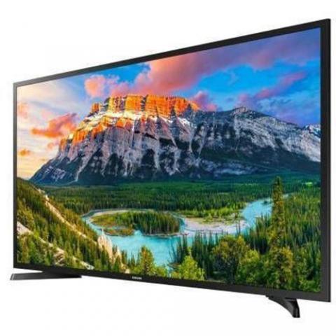 Samsung 43 INCH FULL HD LED TV|UA43N5300AKXKE (SM)