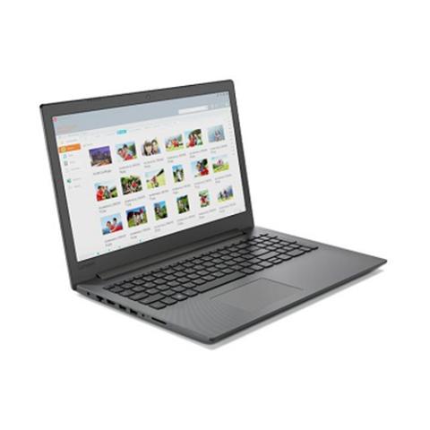 Lenovo IdeaPad 130, 81H7009UUE| Intel Core i3 Laptop| 15.6 Inch| 4 GB RAM|1 TB HDD| Windows 10 Home 64 (DW)