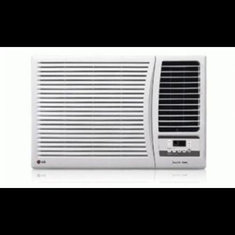 LG WINDOW AIR CONDITIONER WIN 1.5HP NR - deluxe.com.ng