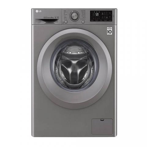   LG WM 2J5NNP7S - 6KG Front Loader Automatic Washing Machine 