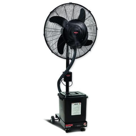 Royal Mist Fan RMF-7116 | 18W