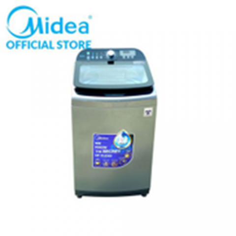 Midea  MAN-130 13KG Automatic Top Loader Washing Machine