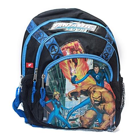 Marvel Fantastic Four Lunch Bag