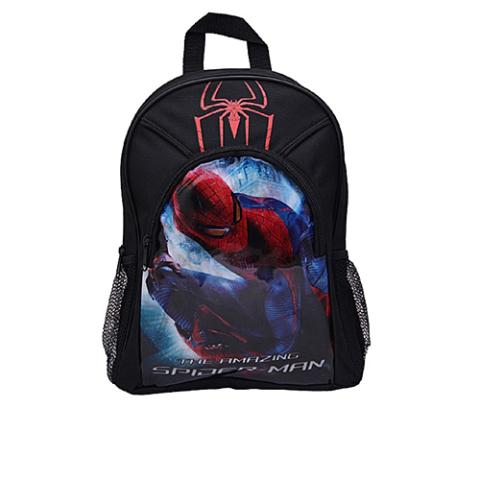 Marvel Spider Man School Bag - Multi Color