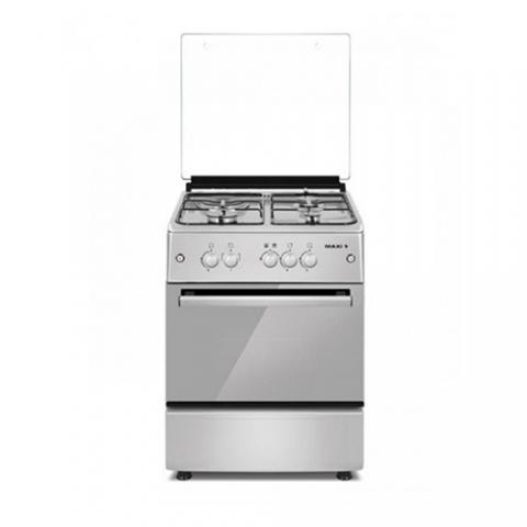 Maxi Gas Cooker 6060 Plus