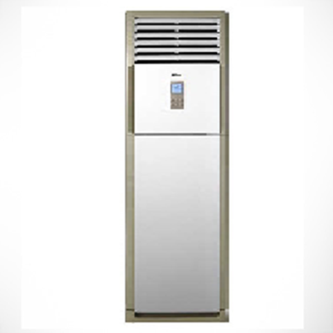 Midea 5HP  Floor Standing Air Conditioner 48000 BTU/h – MFM-48CR