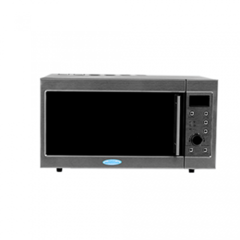 Haier Thermocool Digital Microwave (31L - 800W) Bake Master HTMO-3110EGC