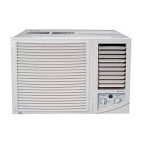 Midea 1HP(9000BTU) Window Unit Air Conditioner -  MWF-09CM (No Remote)