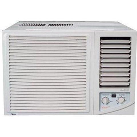 Midea 2HP(18000BTU) Window Unit Air Conditioner - MWF1-18CM (No Remote)