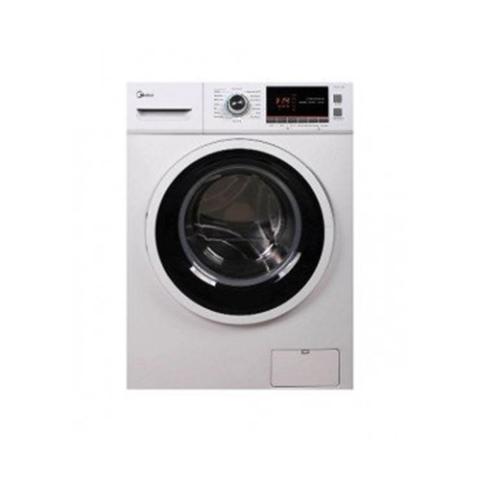 Midea Front Load Automatic Washing Machine 6KG - MFE60