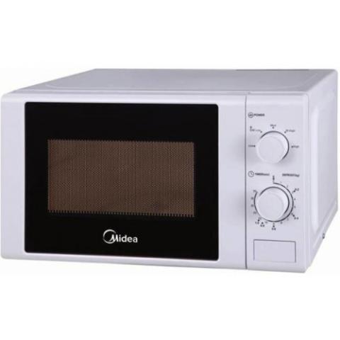 MIDEA MICROWAVE 20L MM720 CA7-PM