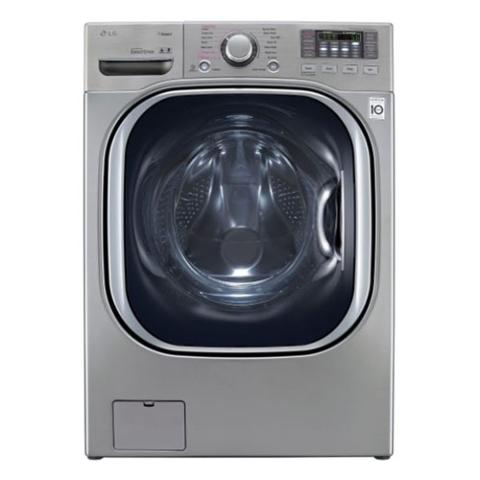 LG AUTOMATIC FRONT LOADER WASHING MACHINE|DRYER(11KG)|WASHER(20KG)|WM 0K1CHK5T2