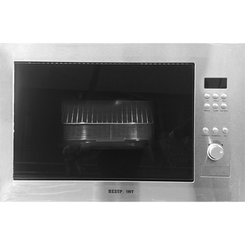  RestPoint Electronic Microwave 30 Litre