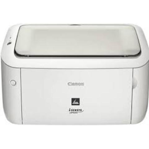 Canon i-SENSYS LBP6030w Wireless Printer