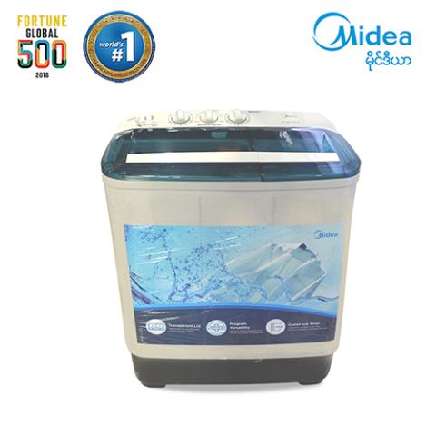 Midea Washing Machine MTC120-P1201Q
