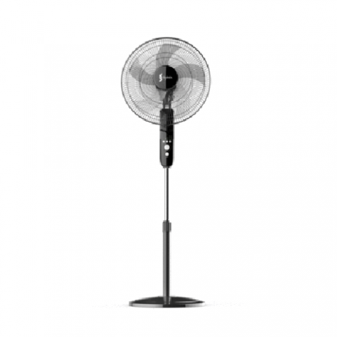 Standing Fan (16" inch) | 65W | Remote