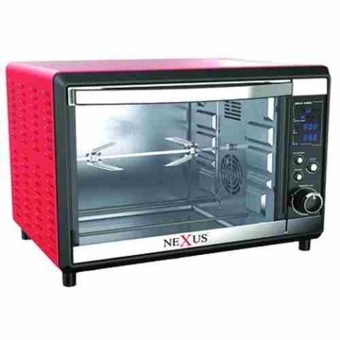 NX-2100 NEXUS DIGITAL ELECTRIC OVEN