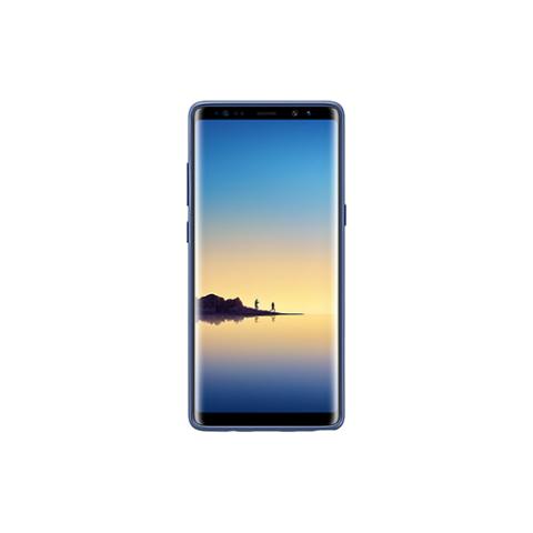 Samsung Galaxy Note8 Protective Standing Cover (Deep Blue)