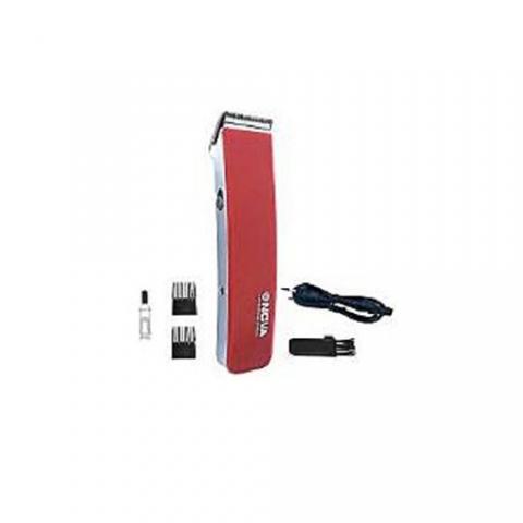 Nova Professional Rechargeable Hair Trimmer & Shaver
