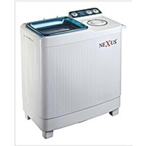 NEXUS NX-WM 15SAS 15KG SEMI AUTOMATIC TWIN TUB WASHING MACHINE