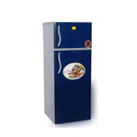  Nexus Fridge NX-245 Big Blue FlowerNX 1 