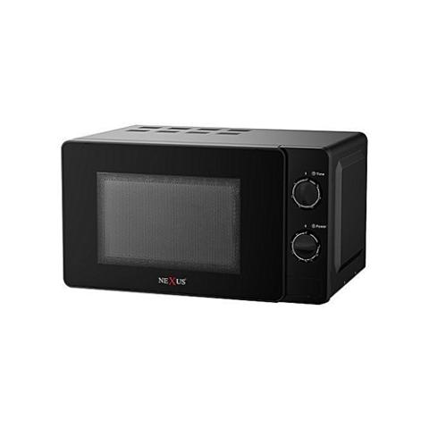 NEXUS NX-9203 20L MICROWAVE WITH GRILL