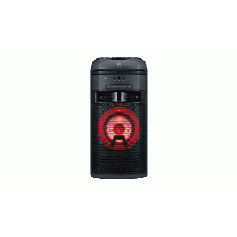  LG XBOOM OK55 ( Pikin ) 500W - deluxe.com.ng