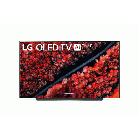  LG TV 55C9 - deluxe.com.ng