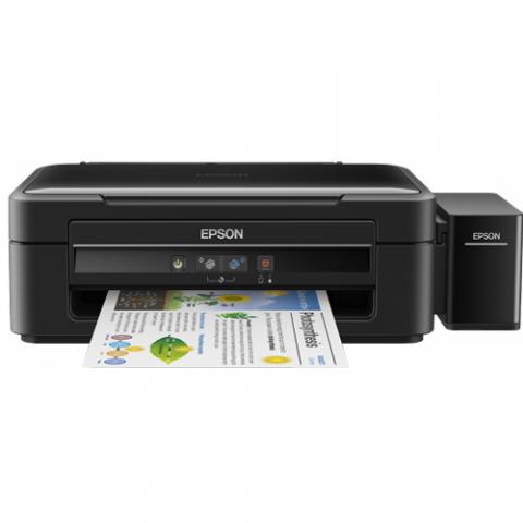 Epson L 382 Printer (BD)
