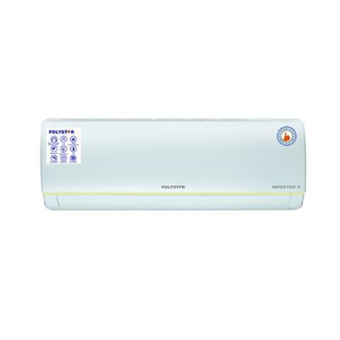 POLYSTAR PV-09INV41 AIR CONDITIONER|XA41|R410A|COOLING AND HEATING SPLIT INVERTER TYPE