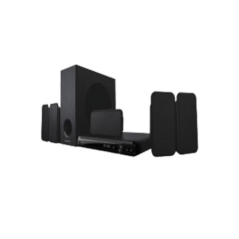 Polystar DVD Home Theatre PV-T609