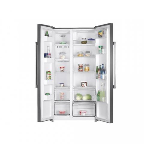 Polystar Side By Side Refrigerator PV-SBS665L