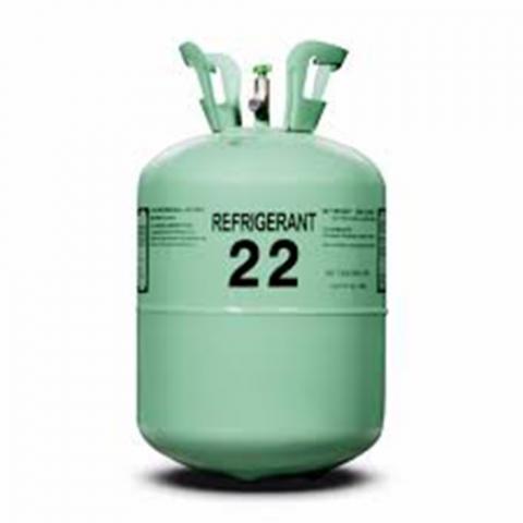 R22 REFRIGERANT AIR CONDITIONER GAS 