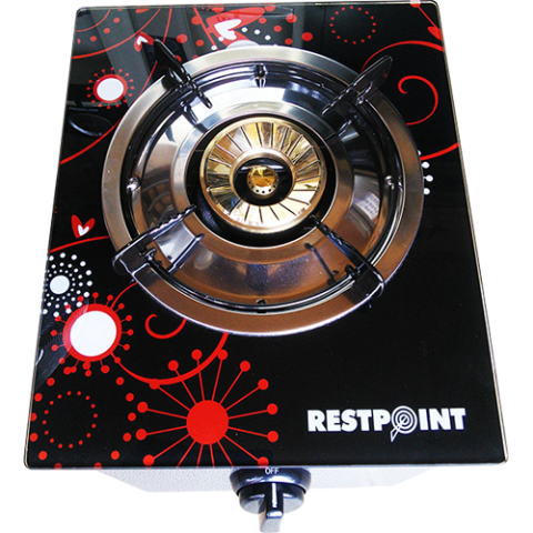 Restpoint Table gas stove RC-10