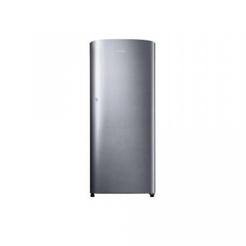 Samsung Rr21j2146s8/ut- 212 L Single  Door Refrigerator