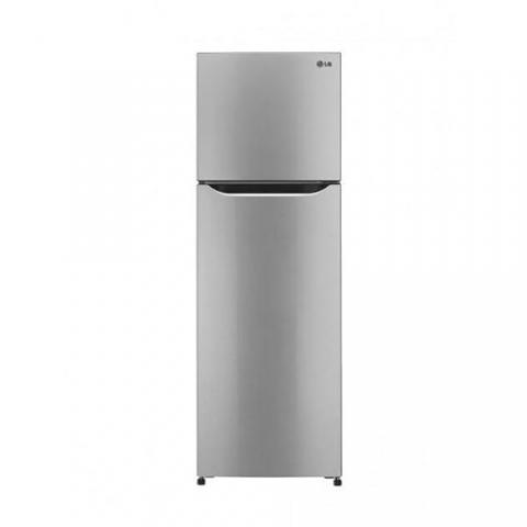 LG REF 222SLCL TOP FREEZER REFRIGERATOR|225 L|R600 Gas