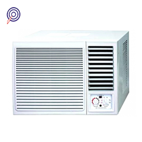 RestPoint Air Conditioner RP-9D window unit