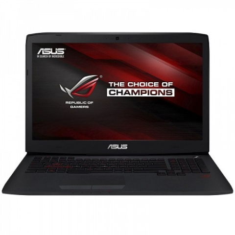 ASUS Intel Core i7 1TB Gaming Laptop G751JT-T7202T