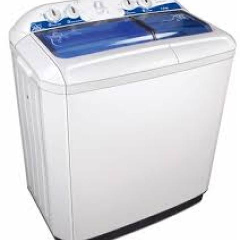 Royal 6Kg Washing Machine | RWMTT06W