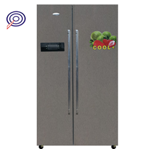 RestPoint Double-door Refrigerator RP 750R