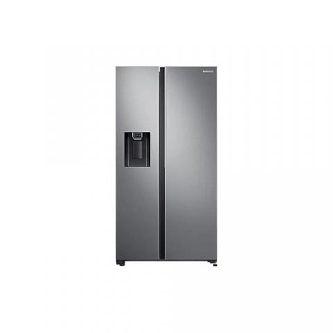 Samsung Side by Side Refrigerator, 617L RS64R5111M9/UT